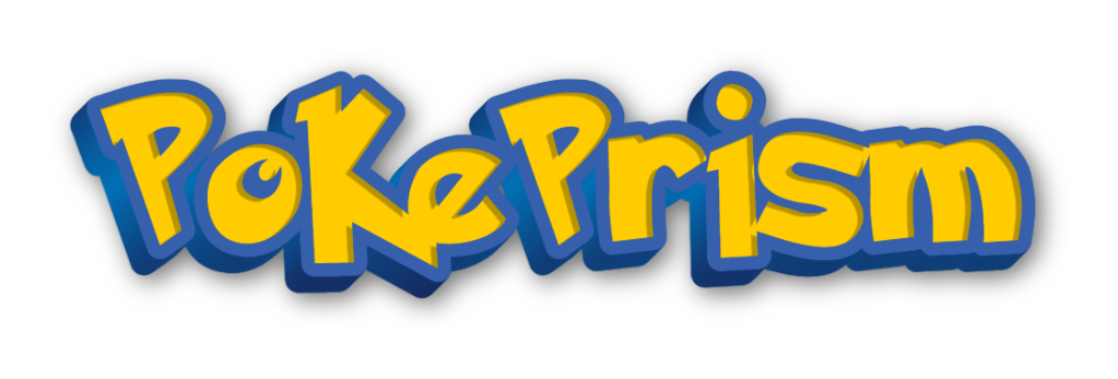 Pokeprism